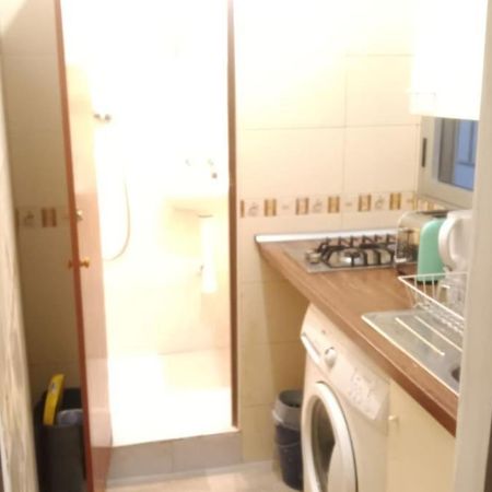 Apartamento Alicia Madrid Ngoại thất bức ảnh
