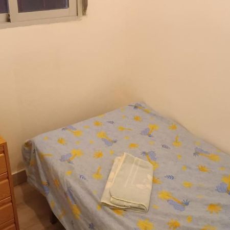 Apartamento Alicia Madrid Ngoại thất bức ảnh