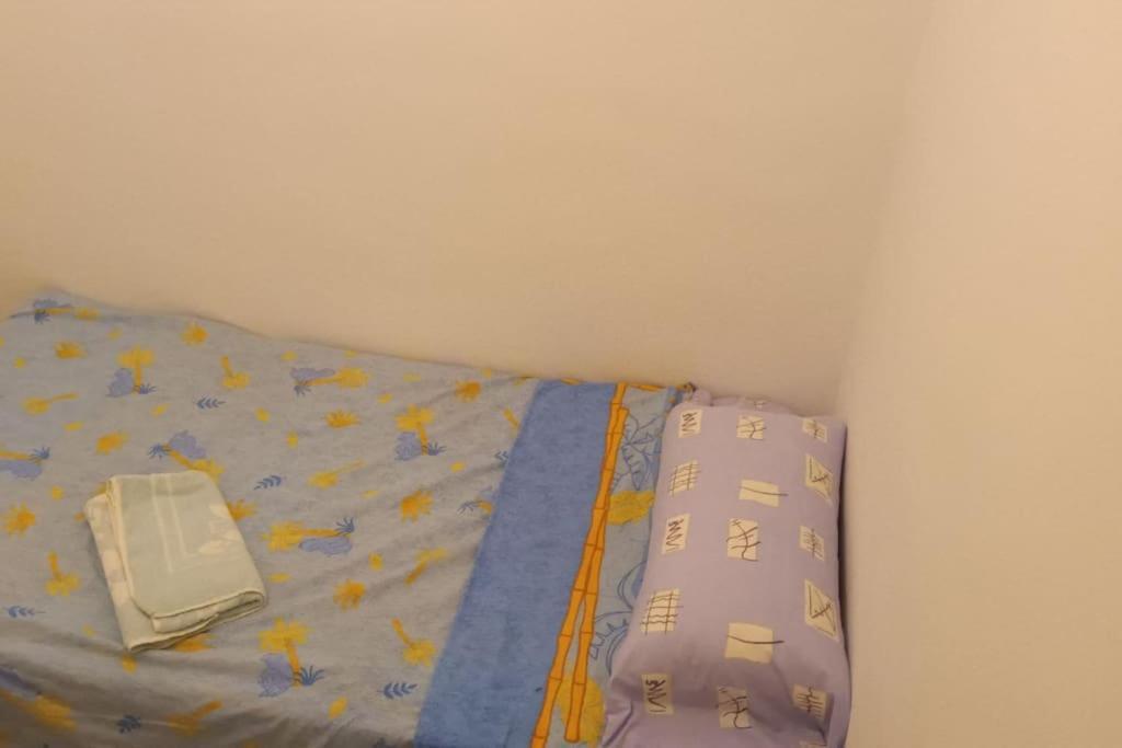 Apartamento Alicia Madrid Ngoại thất bức ảnh
