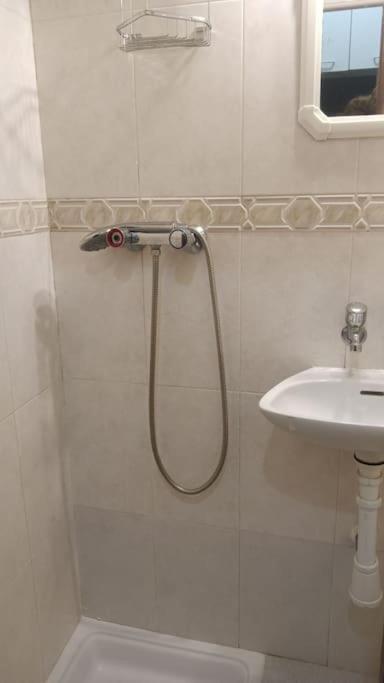 Apartamento Alicia Madrid Ngoại thất bức ảnh