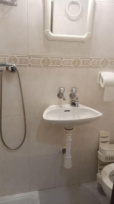Apartamento Alicia Madrid Ngoại thất bức ảnh