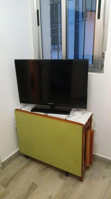 Apartamento Alicia Madrid Ngoại thất bức ảnh