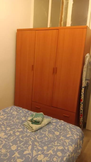 Apartamento Alicia Madrid Ngoại thất bức ảnh