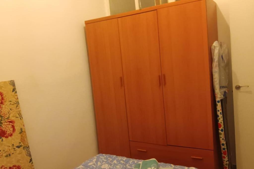 Apartamento Alicia Madrid Ngoại thất bức ảnh