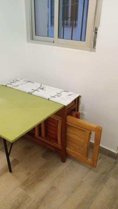 Apartamento Alicia Madrid Ngoại thất bức ảnh